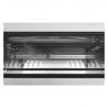 Four à Pizza - 1 Chambre - 400 V - Bartscher