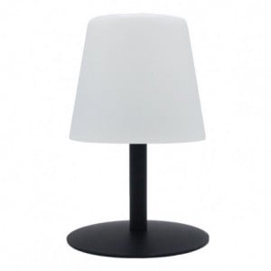 LED-Tischlampe - Mini Dunkel - Lumisky