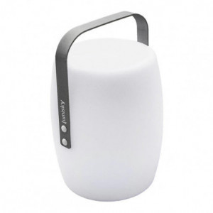 Wireless LED Lantern - Lucy Rock - Lumisky