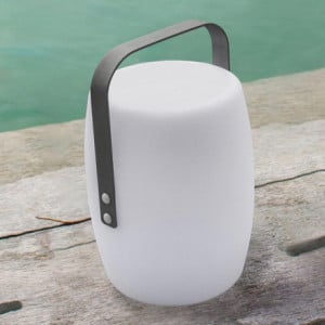 Lanterne Sans Fil LED - Lucy Rock - Lumisky