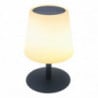 Solar- und wiederaufladbare Tischlampe - Standy Tiny Solar - Lumisky
