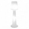 Kabellose bunte Stehlampe - Austral 110 cm - Lumisky