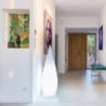 Lampadaire Filaire Goutte für Außen - Classy 120 cm - Lumisky