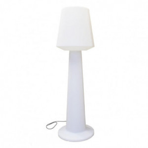 Kabelgebundene Stehlampe für Außen - Austral 170 cm - Lumisky