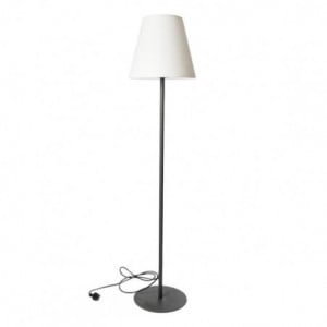 Verkabelte Stehlampe für den Außenbereich - Standy 150 cm - Lumisky