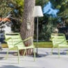 Verkabelte Stehlampe für den Außenbereich - Standy 150 cm - Lumisky