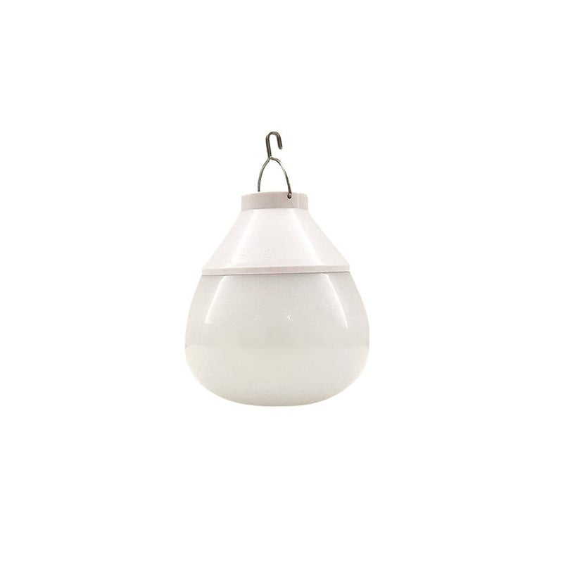 Wiederaufladbare LED-Glühbirne Lys Nomad - Lumisky