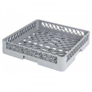 Professioneller Geschirrspüler Dynasteel Aufbereitet mit Dosierer und Pumpe - 50x50 cm