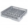 Professioneller Geschirrspüler Dynasteel Aufbereitet mit Dosierer und Pumpe - 50x50 cm