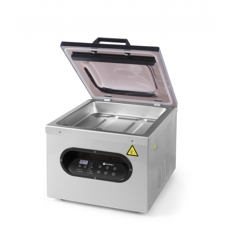 Vakuumverpackungsmaschine mit Kammer Kitchen Line - Generalüberholt Vakuumverpackungsmaschine mit Kammer Kitchen Line - Generalüberholt