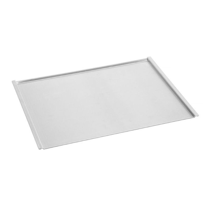 Aluminum Baking Tray - L 450 x W 340 mm - Hendi Aluminum Baking Tray - L 450 x W 340 mm - Hendi