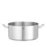 Faitout en Inox sans Couvercle - Kitchen Line - 11,9 L - ø 320 mm - Hendi
