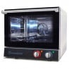 Four Professional with Manual Forced Air and Steam - 4 Levels 430 x 330 - Refurbished