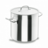 Marmite Traiteur mit Deckel - Chef Classic - ø 40 cm - Wiederaufbereitet