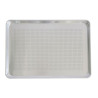 Perforated Aluminum Presentation Plate 660 x 457 mm