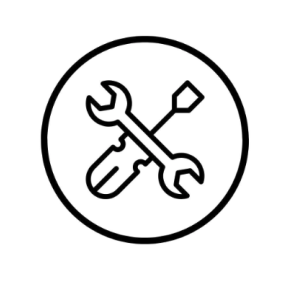 Kühlschrank- und Gefrierschieber - P 643 mm - CombiSteel