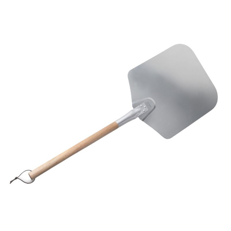 Lacor detachable pizza peel - high quality and practicality Lacor detachable pizza peel - high quality and practicality