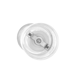 Moulin à Poivre Acrylique 140mm HENDI - Précision et élégance pour professionnels