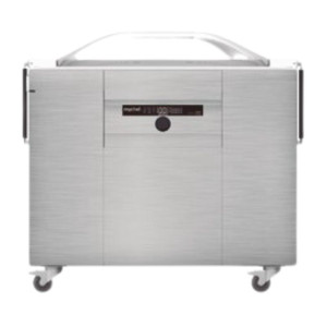 iSensor L Vacuum Machine - Busch Pump - U-Seal | Mychef