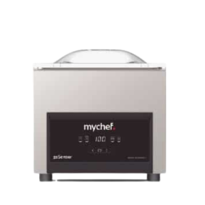 Vakuumkammermaschine GoSensor S - Mychef Value-Pumpe: Professionelle und leistungsstarke Vakuumverpackung