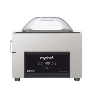 Machine Sous Vide à Cloche GoSensor M - Pompe Becker : une conservation précise et efficace pour les professionnels de la restau