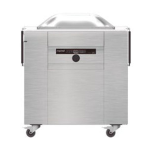 Machine Sous Vide iSensor M - Pompe Becker - Soudure en L et Gaz Inerte | Mychef
