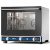 Four Mixte Professionnel Caboto 4 Levels - With Grill - Refurbished