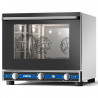 Vier Mixte Professionell Caboto 4 Ebenen - Mit Grill - Wiederaufbereitet