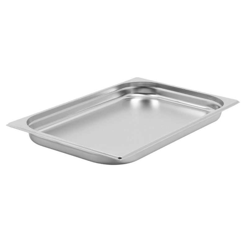 Gastronorm-Behälter GN 1/1 aus Edelstahl Dynasteel - 4 L: Qualität und Vielseitigkeit Gastronorm-Behälter GN 1/1 aus Edelstahl Dynasteel - 4 L: Qualität und Vielseitigkeit