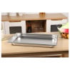 Bac Gastro GN 1/1 Inox 40 mm - 4 L - Küche Pro