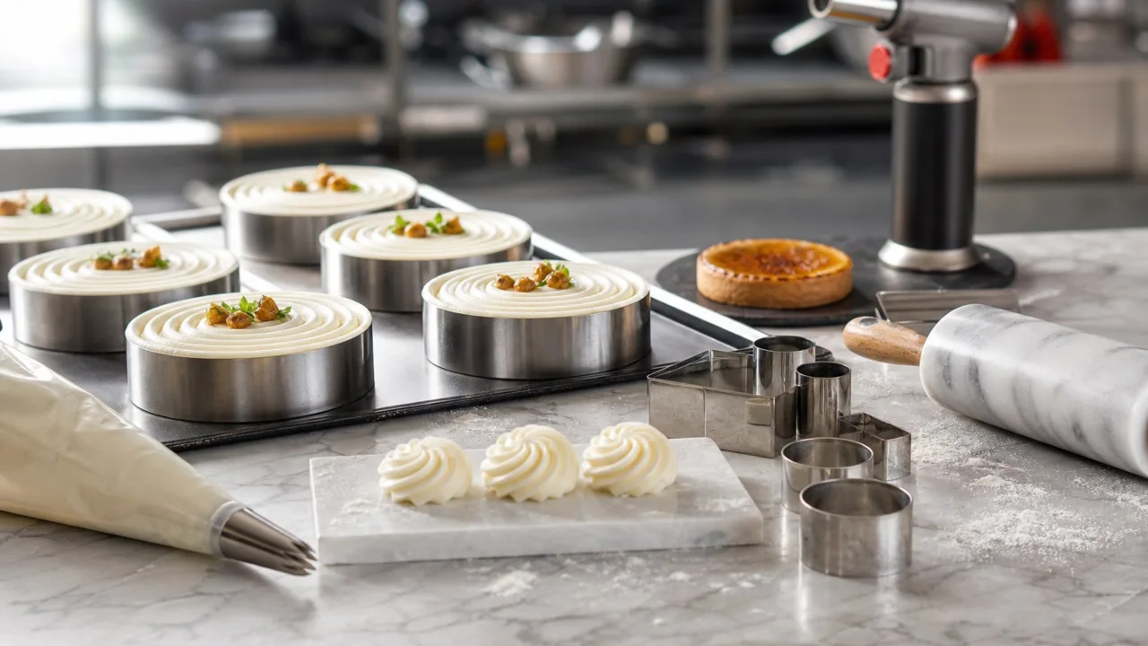 Pâtisserie