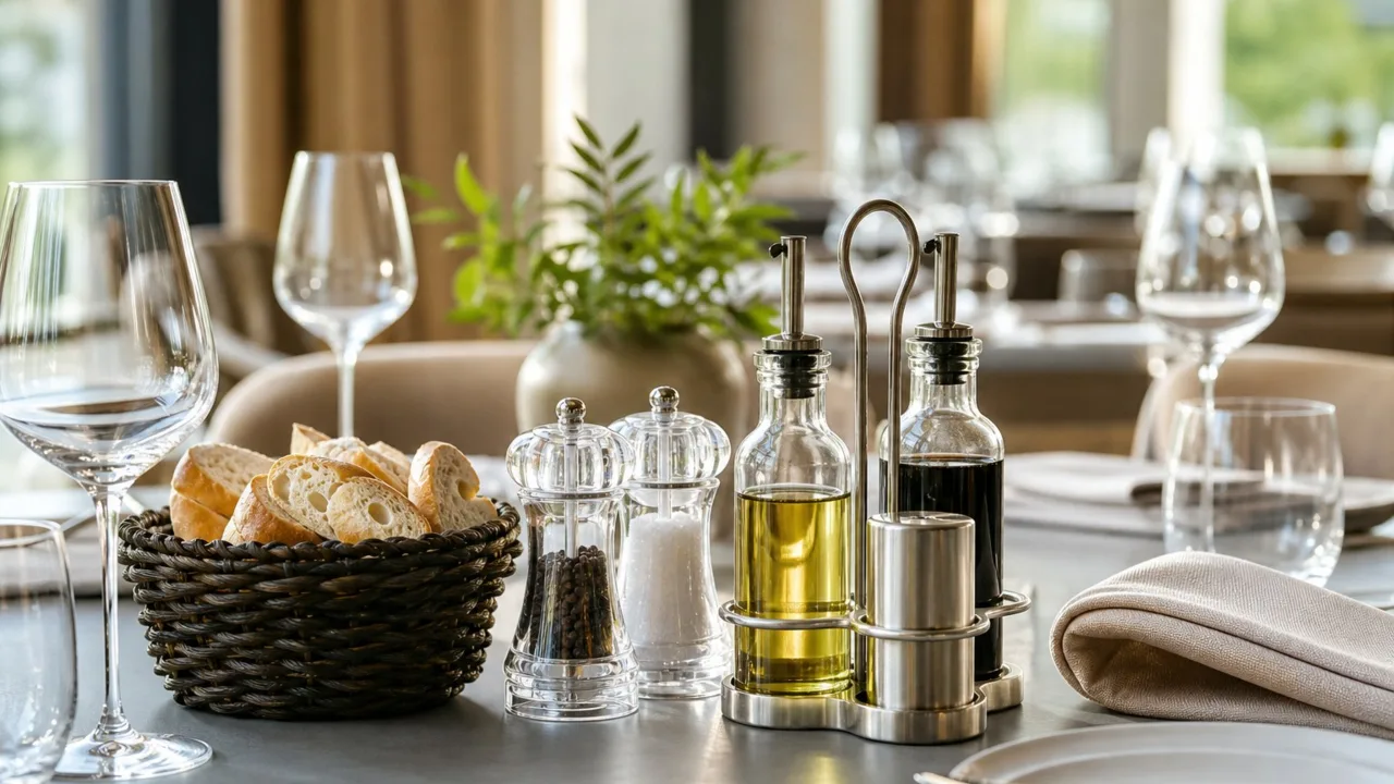 Accessoires de Table