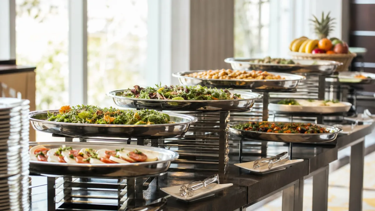 Buffet