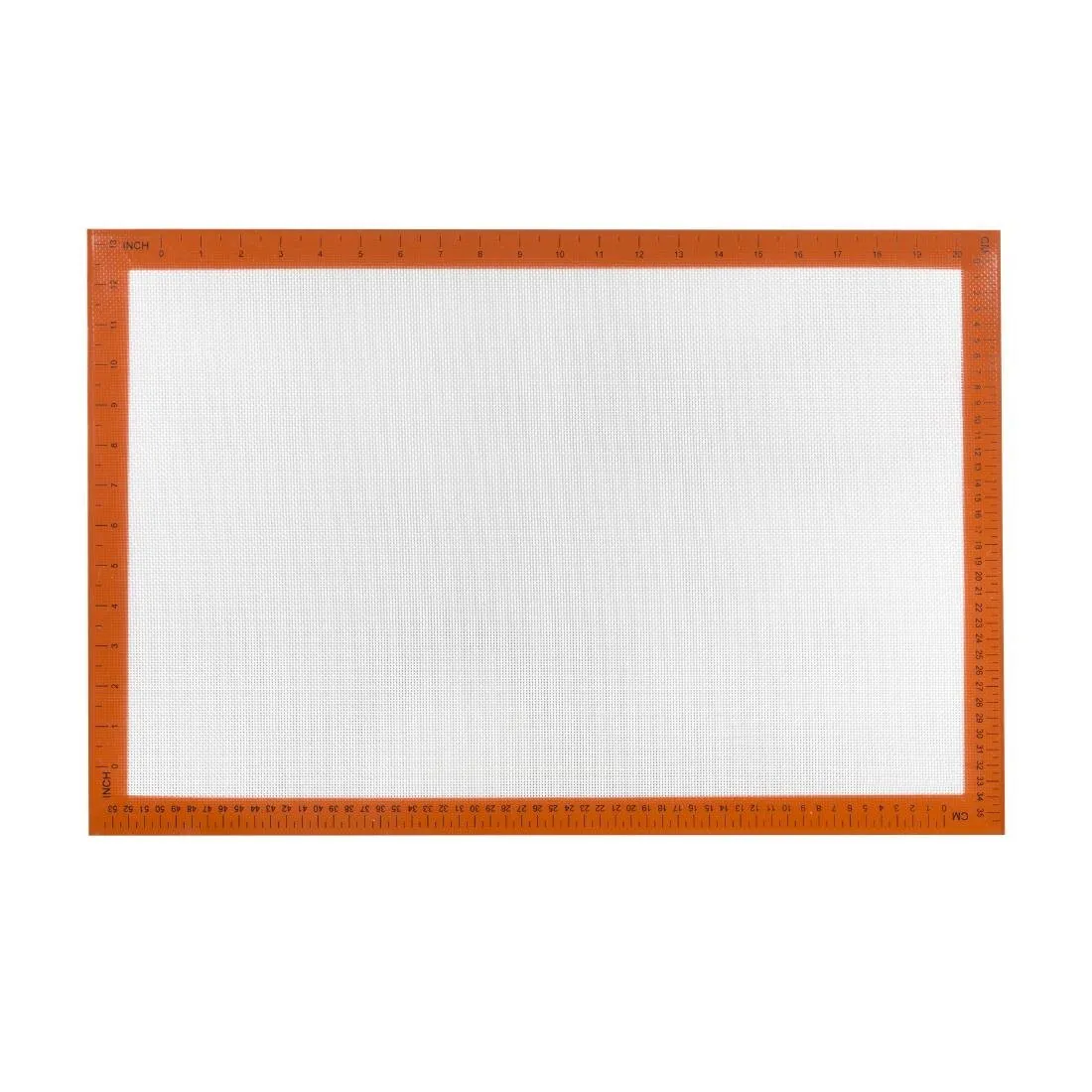 Tapis de Cuisson Antiadhésif - L 585 x P 385 mm