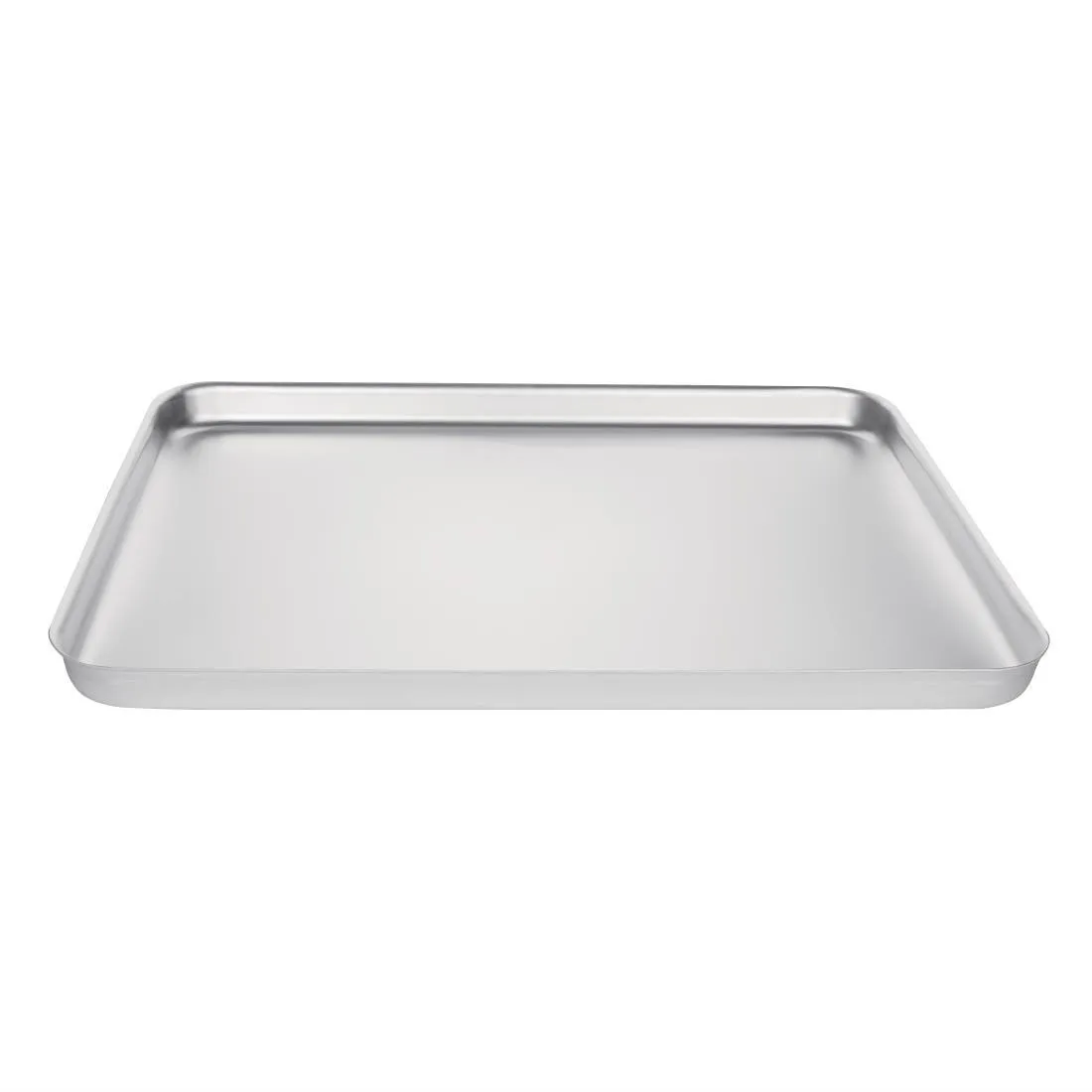 Plaque à Pâtisserie Alu - L 610 mm