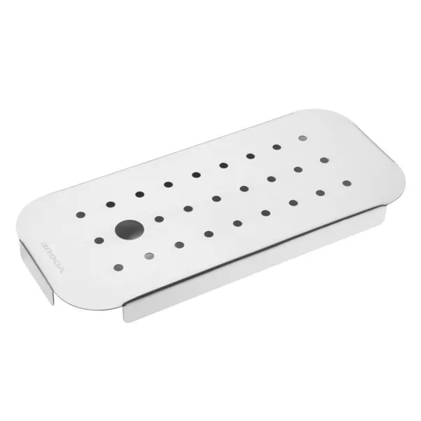 Egouttoir en Inox - GN 1/3