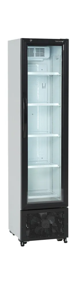 Armoire Réfrigérée à Boissons Porte Vitrée  - 114 L
