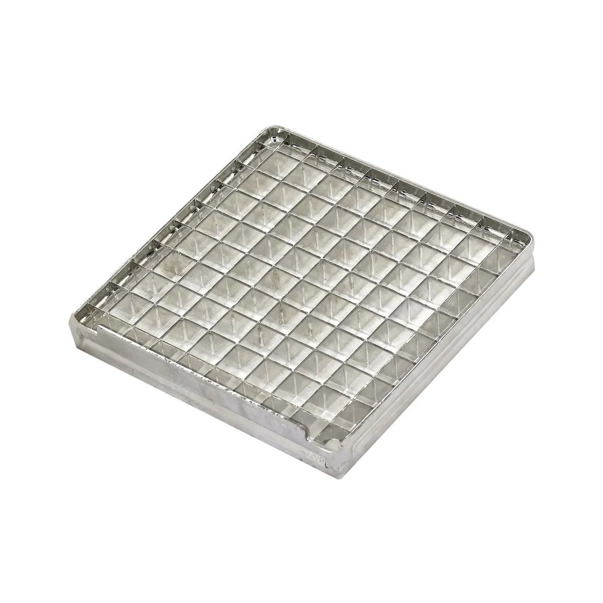Verzinnte Klinge 13 mm für Pommes-Frites-Schneider