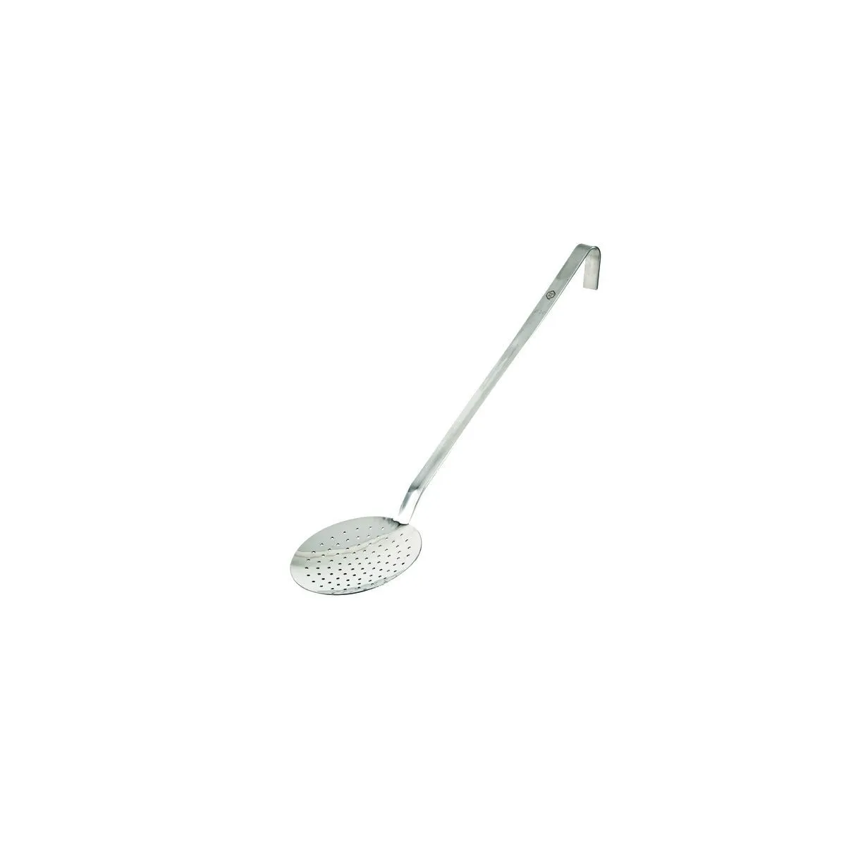 Schaumlöffel aus Edelstahl - ⌀ 14 cm