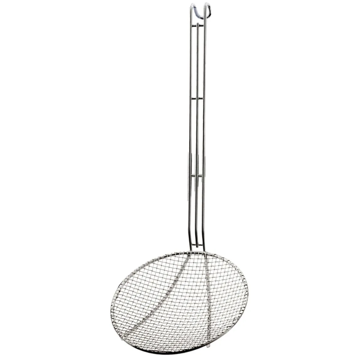 Edelstahlspinne - ⌀ 16 cm