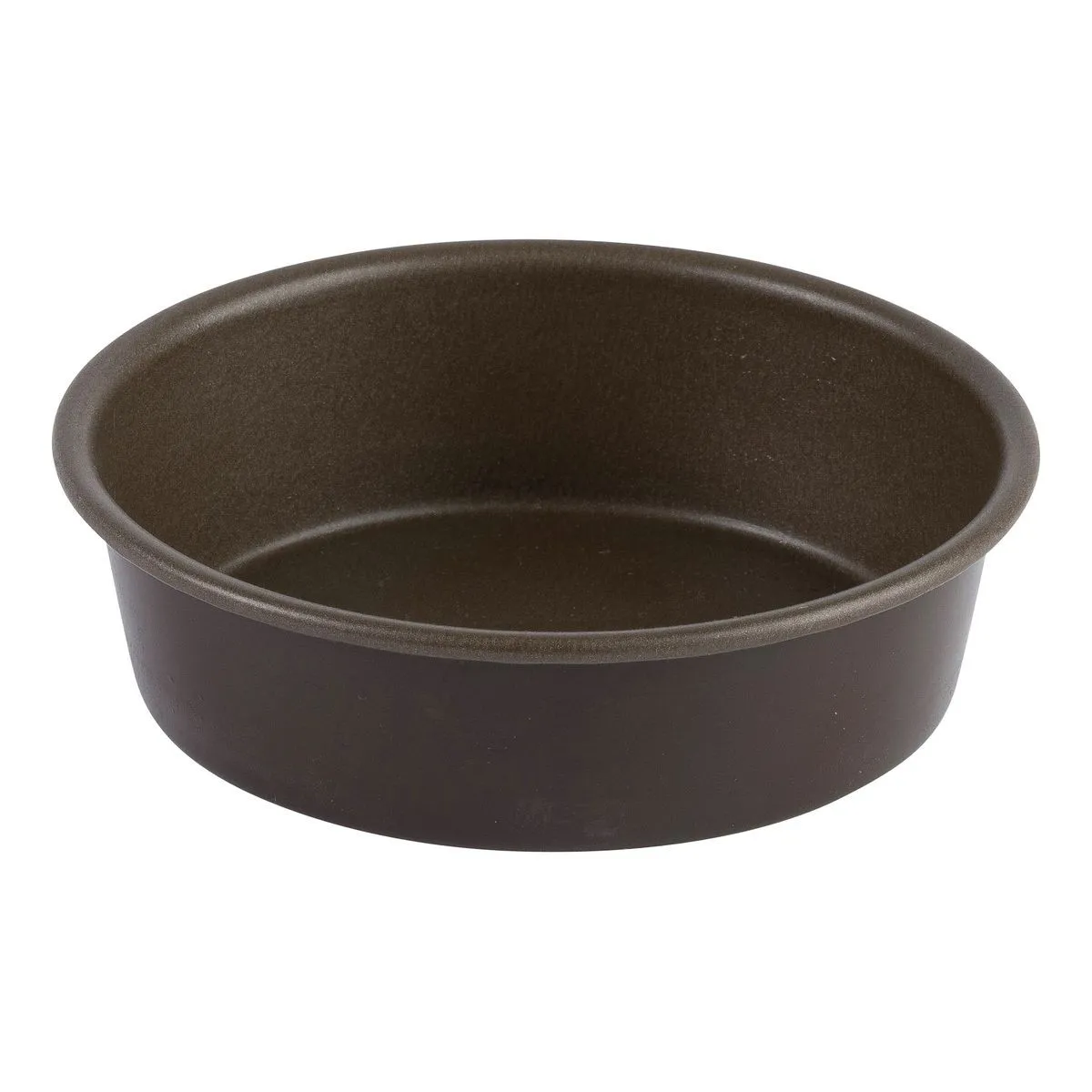 Moule à Manqué Rond Bordé Antiadhérent - ⌀ 280 mm