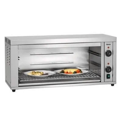 Salamandre Électrique 700-2Z II - Reconditionnée