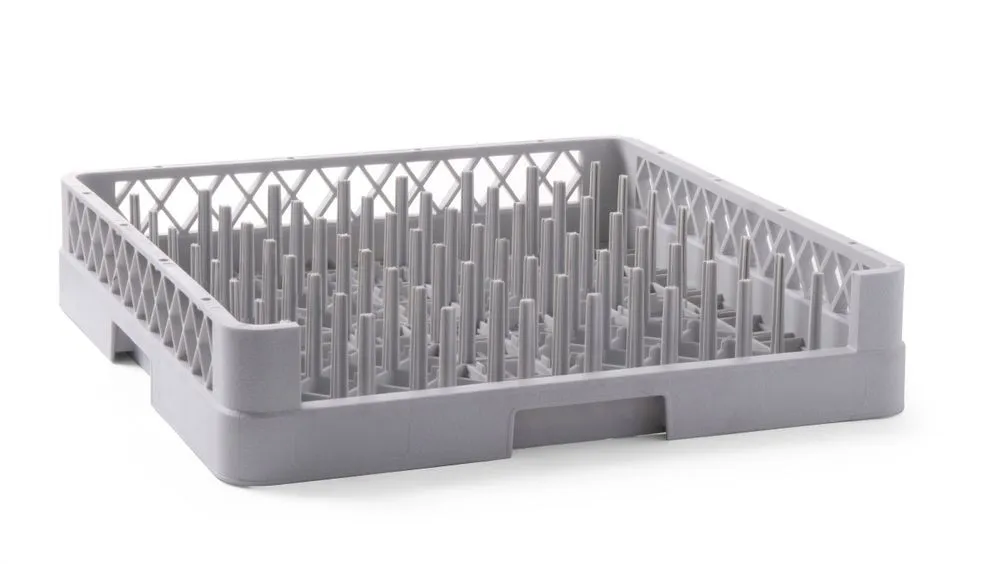 Casier de Lavage à Plateaux 50 x 50