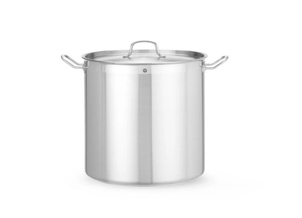 Marmite avec Couvercle Profi Line - ø 36 cm - 37 L