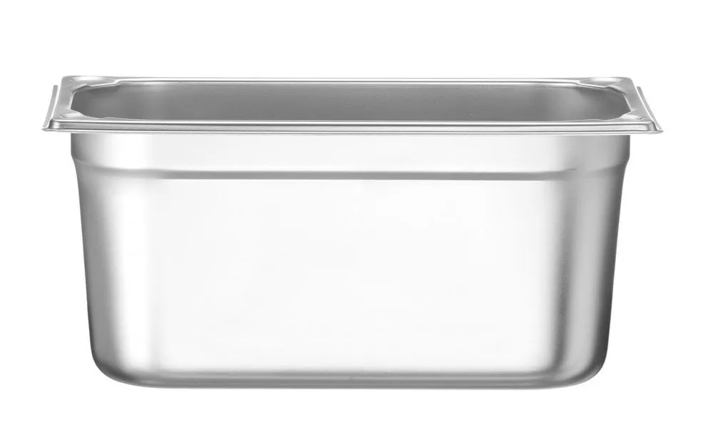 Bac Gastronorme Kitchen Line GN 1/3 - 5,1 L - H 150 mm