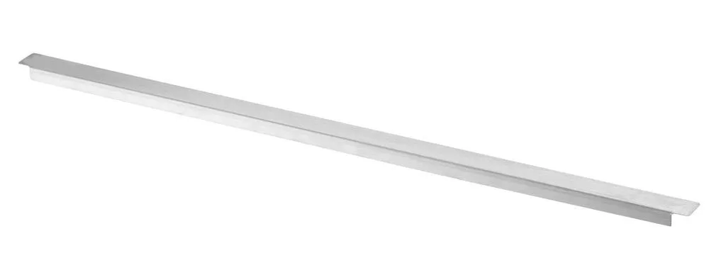 Barre Intermédiaire pour Bacs Gastro GN 1/1 Inox - Profondeur 20 mm