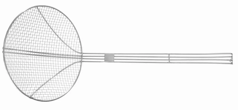 Araignée en Inox - ⌀ 220 mm
