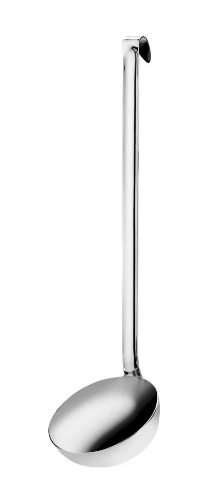 Louche en Inox - 90 mm de Diamètre