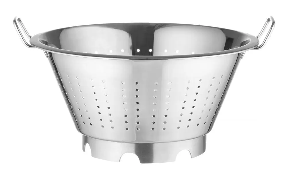 Egouttoir en Inox - ø 415 mm