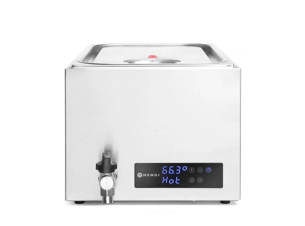 Cuiseur Sous Vide - GN 1/1